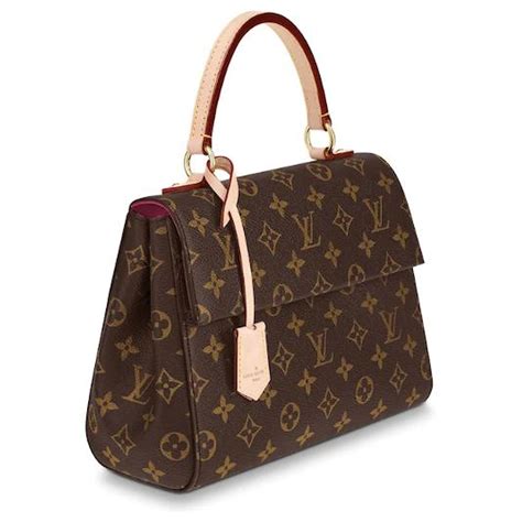 lv cluny bb price|cluny bb Lv bag.